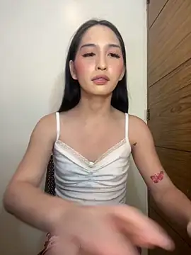 Pertunjukan Kamera Web goddess_athena69