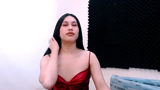 goddess_athena69のウェブカメラショー