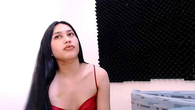 goddess_athena69 Adlı Modelin Web Kamerası Şovu