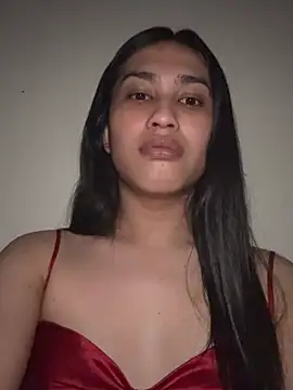 Pertunjukan Kamera Web goddess_athena69