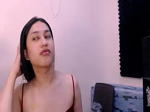 goddess_athena69 Pertunjukan Webcam