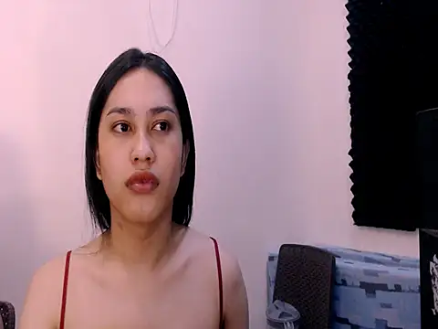 goddess_athena69n Webbikameraesitys