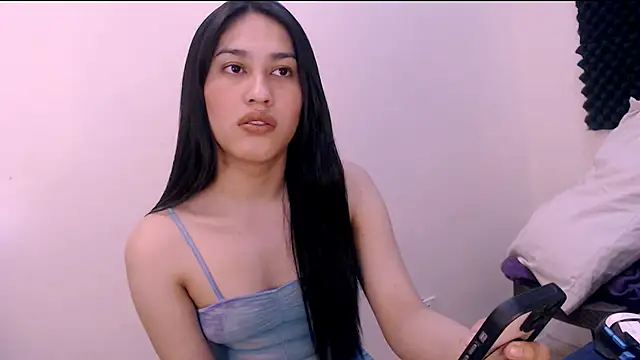 goddess_athena69 Pertunjukan Webcam