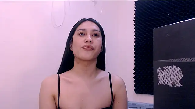 goddess_athena69 Pertunjukan Webcam