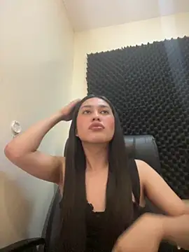 goddess_athena69 Pertunjukan Webcam