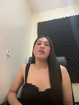 Show de webcam de goddess_athena69