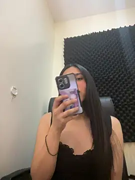 goddess_athena69 网络视讯表演