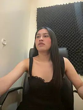 Вебкам-шоу goddess_athena69