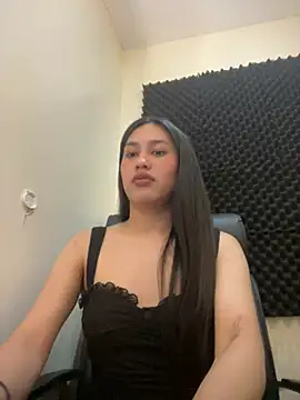 goddess_athena69 Adlı Modelin Web Kamerası Şovu