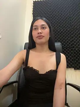 goddess_athena69 Pertunjukan Webcam