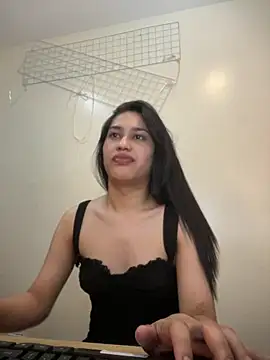 goddess_athena69 在線直播表演