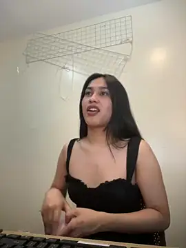 Webkamerová show goddess_athena69