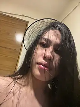 goddess_athena69 – Kamerová šou