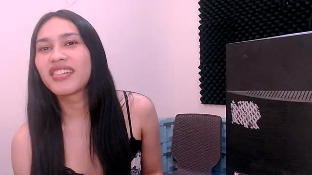 goddess_athena69 Pertunjukan Webcam