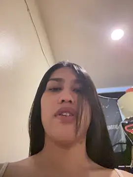 goddess_athena69's Webcam Show
