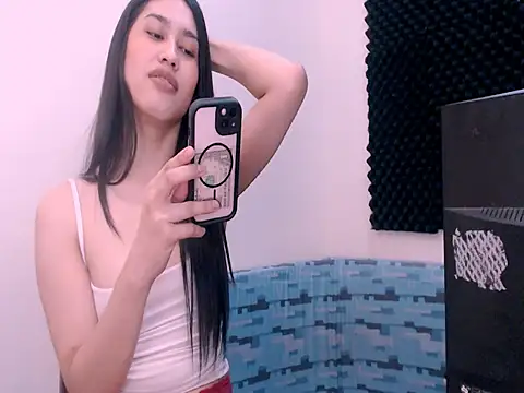 goddess_athena69 网络视讯表演