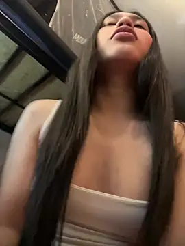 Pertunjukan Kamera Web goddess_athena69