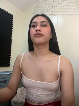 goddess_athena69 Pertunjukan Webcam