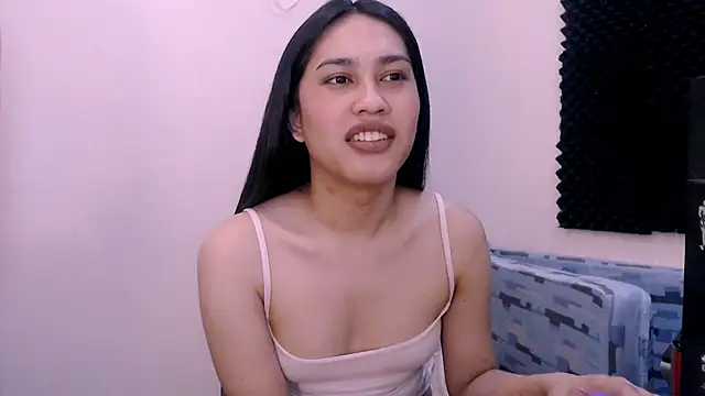 goddess_athena69 Pertunjukan Webcam