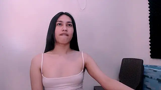 goddess_athena69 Pertunjukan Webcam