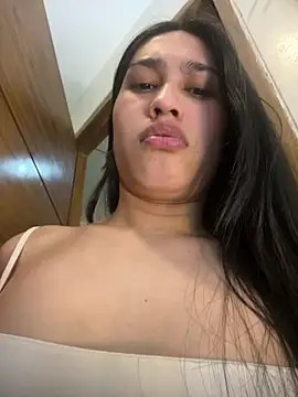 goddess_athena69 Pertunjukan Webcam