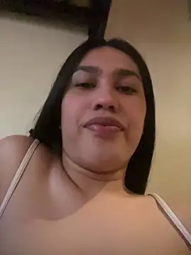 goddess_athena69 Pertunjukan Webcam