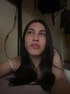 goddess_athena69 Pertunjukan Webcam