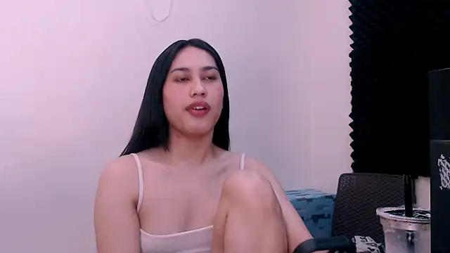 goddess_athena69 Pertunjukan Webcam