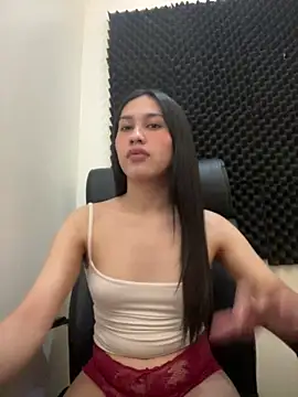 goddess_athena69 Pertunjukan Webcam