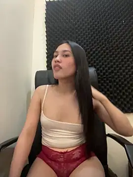 goddess_athena69 Show Webcam