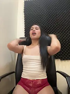 goddess_athena69 webcam show