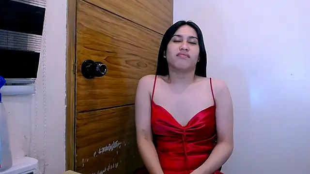 goddess_athena69 Pertunjukan Webcam