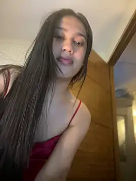 goddess_athena69 Pertunjukan Webcam