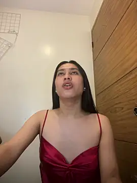 Show webcam de goddess_athena69