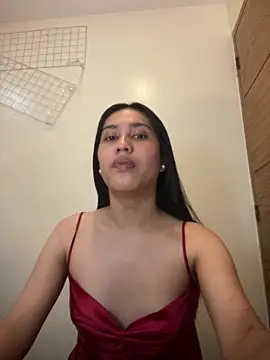 goddess_athena69 网络视讯表演