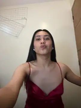 Show webcam de goddess_athena69