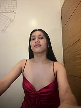 goddess_athena69のウェブカメラショー
