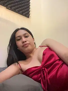 goddess_athena69 Adlı Modelin Web Kamerası Şovu