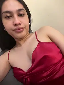 Show webcam de goddess_athena69