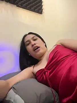 goddess_athena69 Pertunjukan Webcam