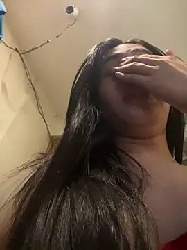 عرض كام goddess_athena69