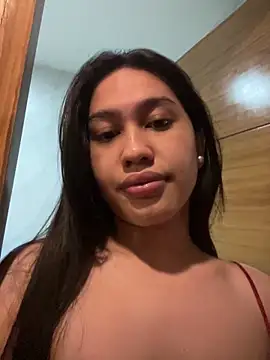 goddess_athena69 Show Webcam