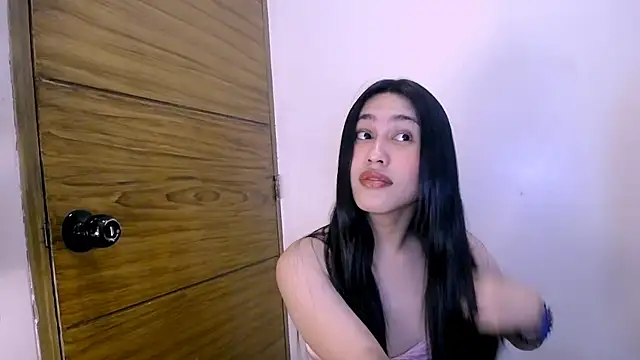 goddess_athena69 Pertunjukan Webcam