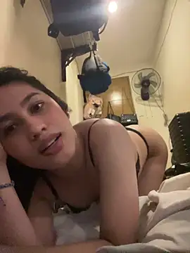 goddess_athena69 Pertunjukan Webcam