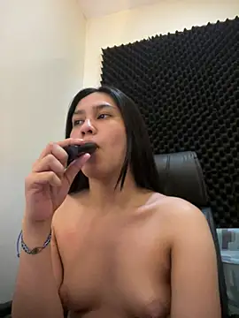 goddess_athena69 Pertunjukan Webcam