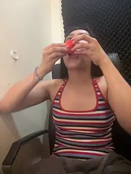 goddess_athena69 webcam show