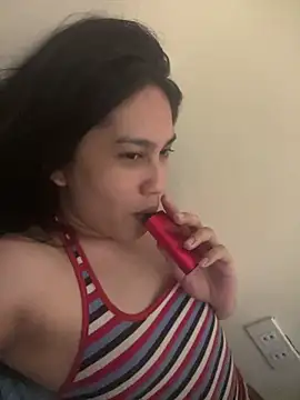 goddess_athena69 Webcam Show