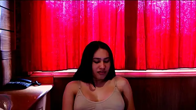 goddess_athena69 Pertunjukan Webcam