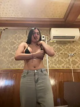 Вебкам-шоу goddess_athena69