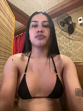 goddess_athena69 Pertunjukan Webcam